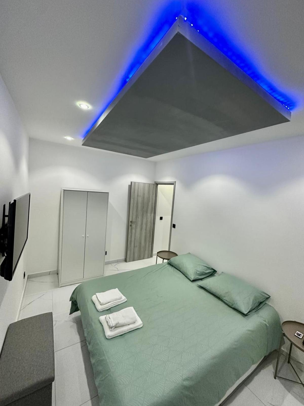 Suite Cosy Chic Saint-Claude Eksteriør billede